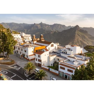 Lais Puzzle - Artenara, Gran Canaria - 1.000 Teile