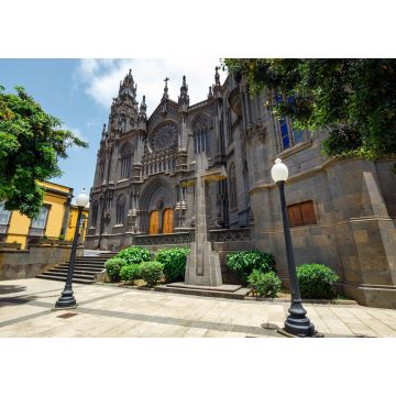 Lais Puzzle - Arucas, Gran Canaria - 1.000 Teile