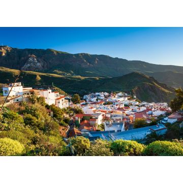 Lais Puzzle - San Bartolomé de Tirajana (Tunte), Gran Canaria - 1.000 Teile