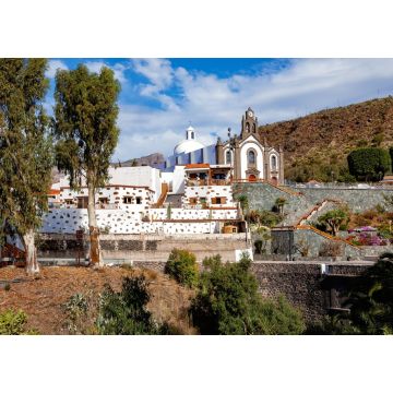 Lais Puzzle - Santa Lucía de Tirajana, Gran Canaria - 1.000 Teile