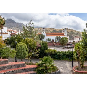 Lais Puzzle - Tejeda, Gran Canaria - 1.000 Teile
