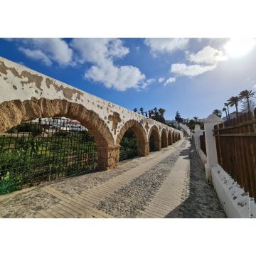 Lais Puzzle - Straßen von Telde, Gran Canaria - 1.000 Teile