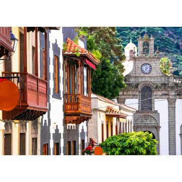 Lais Puzzle - Teror, Gran Canaria - 1.000 Teile
