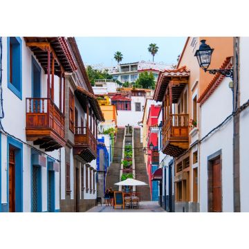 Lais Puzzle - Teror, Gran Canaria - 1.000 Teile