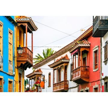 Lais Puzzle - Teror, Gran Canaria - 1.000 Teile