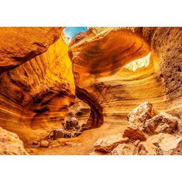 Lais Puzzle - Barranco de las vacas, Gran Canaria - 1.000 Teile