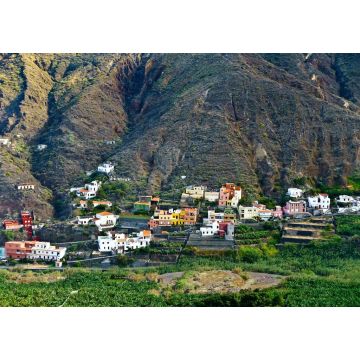 Lais Puzzle - Hermigua, La Gomera - 1.000 Teile