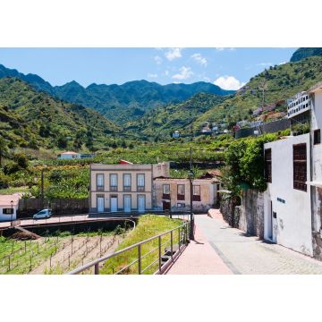Lais Puzzle - Hermigua, La Gomera - 1.000 Teile