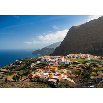 Lais Puzzle - San Sebastian de la Gomera - 1.000 Teile