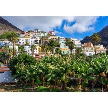Lais Puzzle - Valle Gran Rey, La Gomera - 1.000 Teile