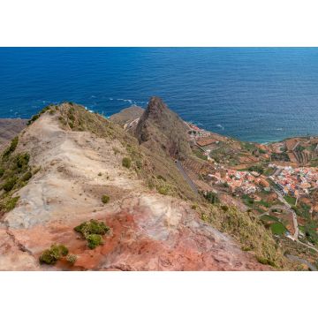 Lais Puzzle - La Gomera - Roque El Cano und Vallehermoso - 1.000 Teile
