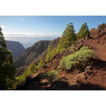 Lais Puzzle - Valle Gran Rey, La Gomera - 1.000 Teile