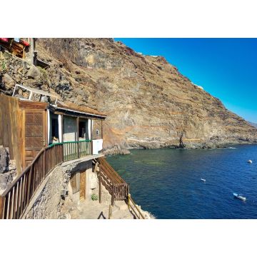 Lais Puzzle - Puerto de Puntagorda, La Palma - 1.000 Teile
