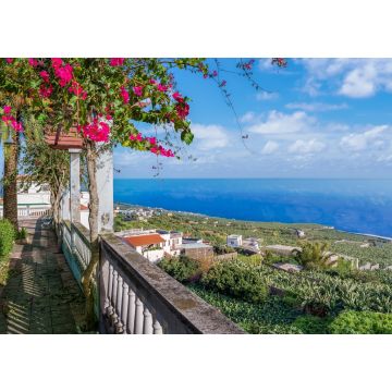 Lais Puzzle - Landschaft mit der Nordküste von La Palma - 1.000 Teile