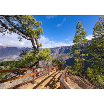 Lais Puzzle - La Cumbrecita, La Palma - 1.000 Teile