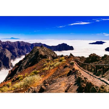 Lais Puzzle - MIrador Roque de los Muchachos - La Palma - 1.000 Teile