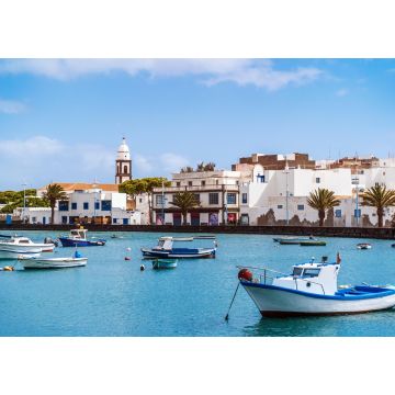Lais Puzzle - Arrecife, Lanzarote - 1.000 Teile
