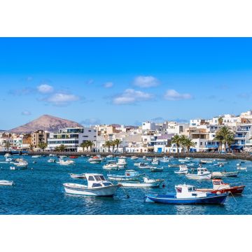 Lais Puzzle - Arrecife, Lanzarote - 1.000 Teile