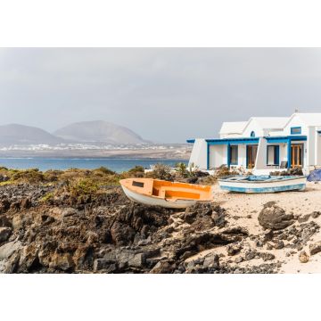 Lais Puzzle - Arrieta auf Lanzarote - 1.000 Teile