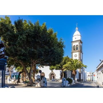 Lais Puzzle - Haría auf Lanzarote - 1.000 Teile