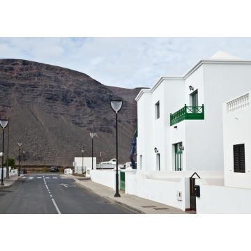Lais Puzzle - Órzola, Lanzarote, Spanien - 1.000 Teile