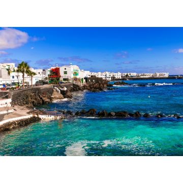Lais Puzzle - Punta Mujeres, Lanzarote - 1.000 Teile