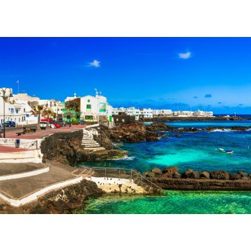 Lais Puzzle - Punta Mujeres, Lanzarote - 1.000 Teile