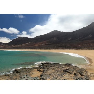 Lais Puzzle - Fuerteventura, Cofete, El Islote - 1.000 Teile
