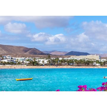 Lais Puzzle - Costa Teguise auf Lanzarote - 1.000 Teile