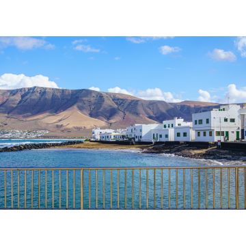 Lais Puzzle - Caleta de Famara, Lanzarote - 1.000 Teile
