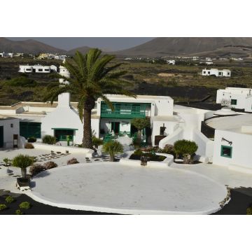 Lais Puzzle - Casa Museo del Campesino in Mozaga, Lanzarote - 1.000 Teile