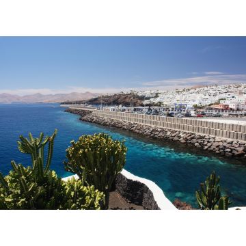 Lais Puzzle - Puerto del Carmen, Lanzarote - 1.000 Teile