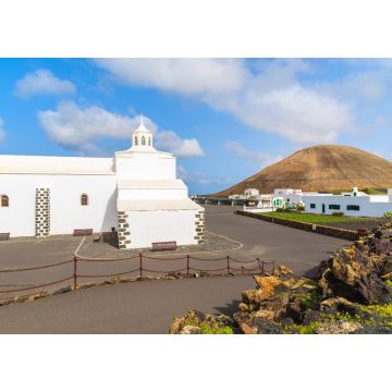 Lais Puzzle - Tinajo, Lanzarote - 1.000 Teile