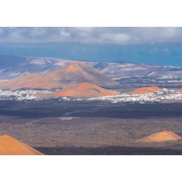 Lais Puzzle - Mancha Blanca, Lanzarote - 1.000 Teile
