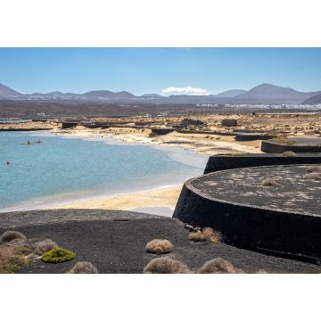 Lais Puzzle - La Santa, Lanzarote - 1.000 Teile