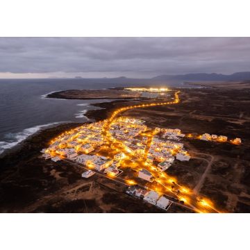 Lais Puzzle - La Santa auf Lanzarote - 1.000 Teile