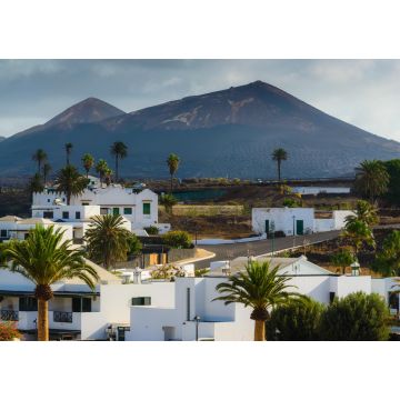 Lais Puzzle - Yaiza, Lanzarote - 1.000 Teile