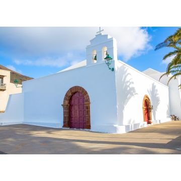 Lais Puzzle - Femés, Lanzarote - 1.000 Teile