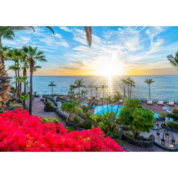 Lais Puzzle - Adeje-Küste, Teneriffa - 1.000 Teile