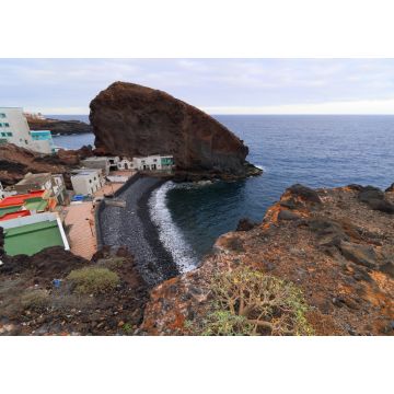 Lais Puzzle - Los Roques de Fasnia, Teneriffa - 1.000 Teile