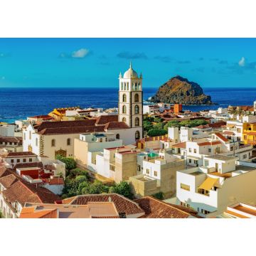 Lais Puzzle - Garachico, Teneriffa - 1.000 Teile