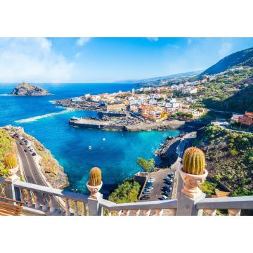 Lais Puzzle - Garachico Teneriffa - 1.000 Teile