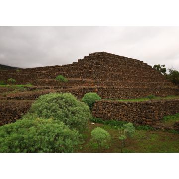 Lais Puzzle - Pyramiden von Güímar, Teneriffa - 1.000 Teile