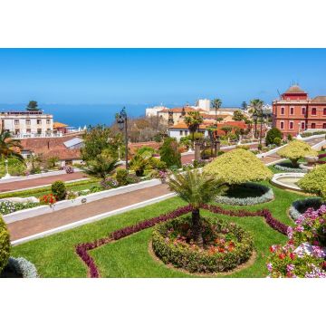 Lais Puzzle - La Orotava, Teneriffa - 1.000 Teile