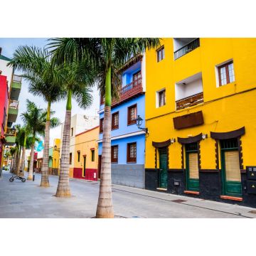 Lais Puzzle - Puerto de la Cruz, Teneriffa - 1.000 Teile