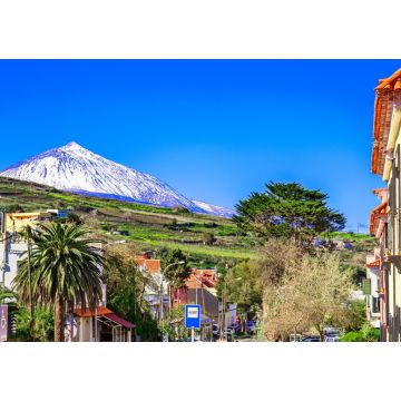 Lais Puzzle - Tacoronte, Teneriffa - 1.000 Teile