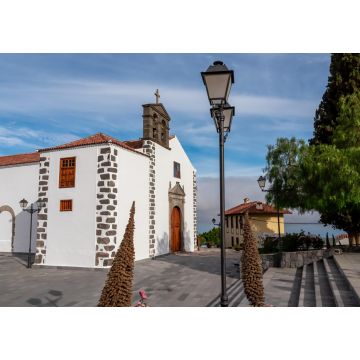 Lais Puzzle - Vilaflor, Teneriffa - 1.000 Teile