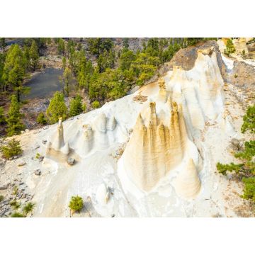 Lais Puzzle - Vilaflor, Teneriffa - 1.000 Teile