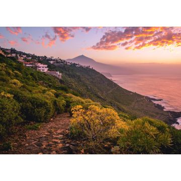 Lais Puzzle - Pico del Teide, Teneriffa - 1.000 Teile