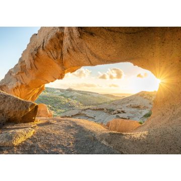 Lais Puzzle - Vulkanischer Naturbogen in Teneriffa - 1.000 Teile